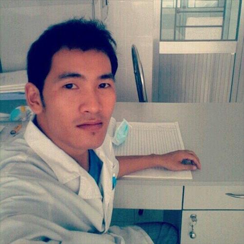 hẹn hò - Eric nguyen-Nam -Tuổi:32 - Độc thân-TP Hồ Chí Minh-Người yêu lâu dài