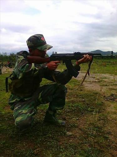 hẹn hò - Lee bush-Nam -Tuổi:24 - Độc thân-TP Hồ Chí Minh-Người yêu lâu dài
