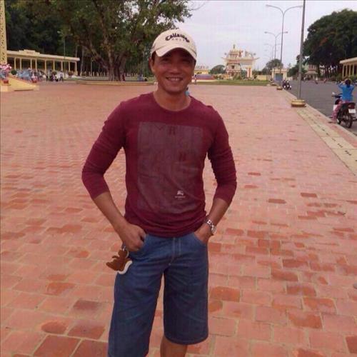 Phung Ngoc Pham