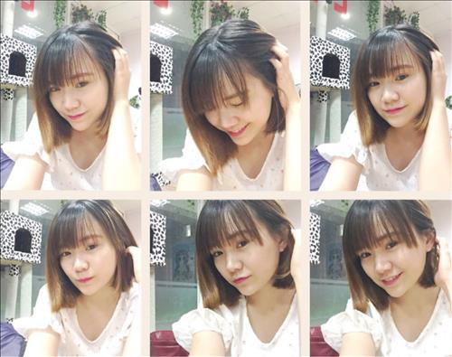 hẹn hò - Hạnh Thảo-Lady -Age:21 - Single-Hà Nội-Friend - Best dating website, dating with vietnamese person, finding girlfriend, boyfriend.