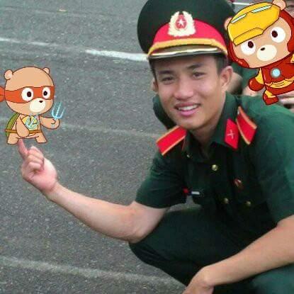 Thang Le van