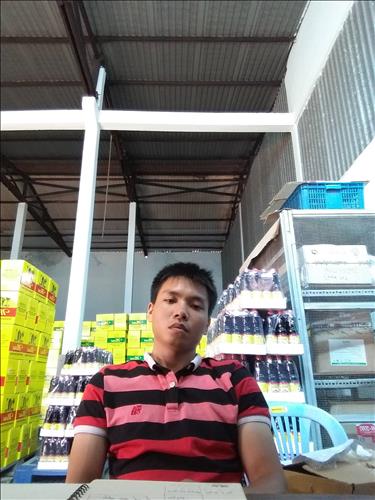 Quang Vinh