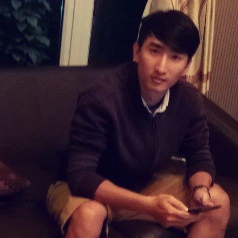 Minh Mèo