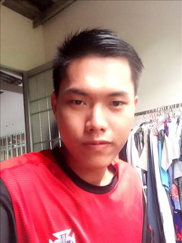 Nguyen minh trieu