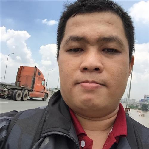 hẹn hò - Phong-Nam -Tuổi:34 - Độc thân-TP Hồ Chí Minh-Người yêu lâu dài
