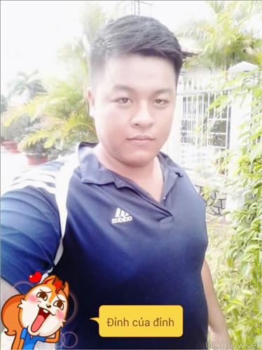 hẹn hò - Park Linh Henry-Male -Age:23 - Single-Vĩnh Long-Lover - Best dating website, dating with vietnamese person, finding girlfriend, boyfriend.