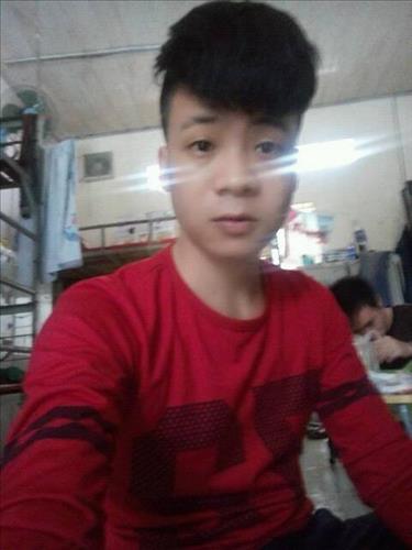 hẹn hò - Anh Ni-Nam -Tuổi:20 - Độc thân-TP Hồ Chí Minh-Người yêu lâu dài