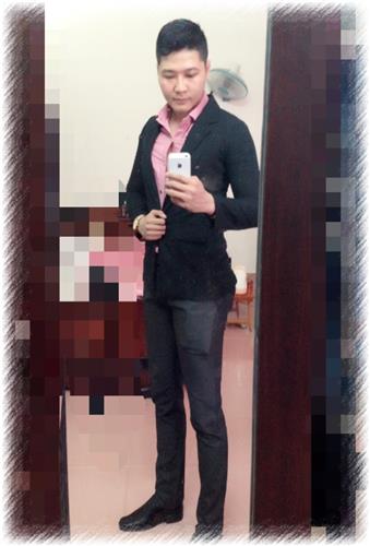 hẹn hò - Minh-Male -Age:31 - Single-Bà Rịa - Vũng Tàu-Friend - Best dating website, dating with vietnamese person, finding girlfriend, boyfriend.