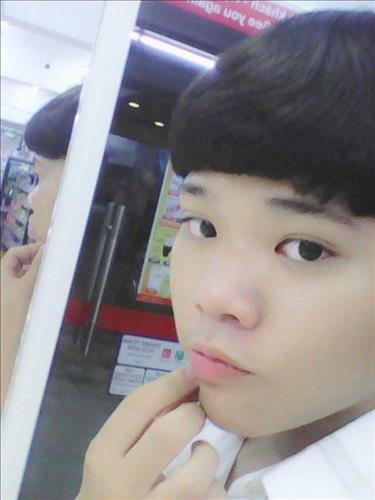 hẹn hò - Su  Noo-Gay -Age:16 - Single-TP Hồ Chí Minh-Lover - Best dating website, dating with vietnamese person, finding girlfriend, boyfriend.