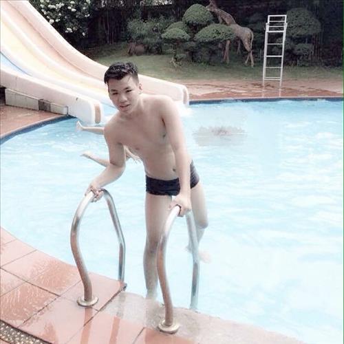 Pham ngoc thuong