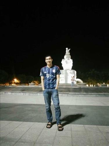 hẹn hò - tâm-Male -Age:25 - Single-Khánh Hòa-Lover - Best dating website, dating with vietnamese person, finding girlfriend, boyfriend.