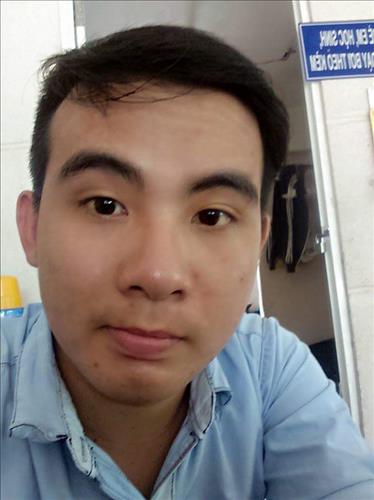 hẹn hò - Minh-Male -Age:24 - Single-Hậu Giang-Lover - Best dating website, dating with vietnamese person, finding girlfriend, boyfriend.