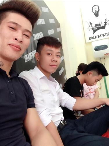 hẹn hò - Phạm Thanh Tùng-Male -Age:21 - Single-Hà Nội-Friend - Best dating website, dating with vietnamese person, finding girlfriend, boyfriend.