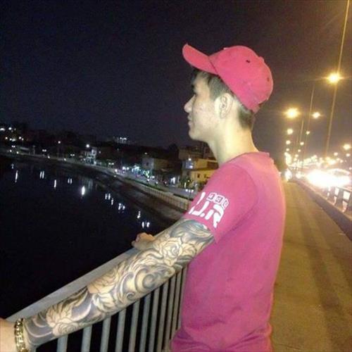 Trường Giang