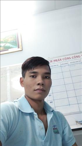 hẹn hò - Hoàng Vủ-Male -Age:24 - Single-Cà Mau-Lover - Best dating website, dating with vietnamese person, finding girlfriend, boyfriend.