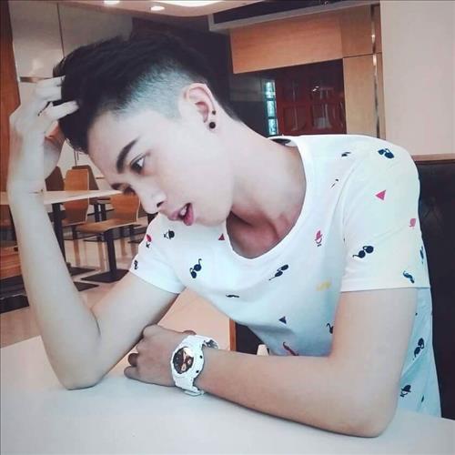 hẹn hò - Hoàng Vũ-Gay -Age:24 - Single-TP Hồ Chí Minh-Lover - Best dating website, dating with vietnamese person, finding girlfriend, boyfriend.