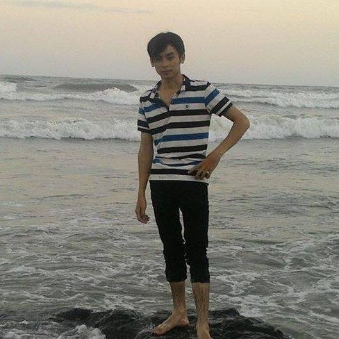 Đặng Đình Thế