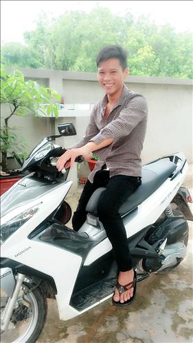 Trịnh Tuấn Anh