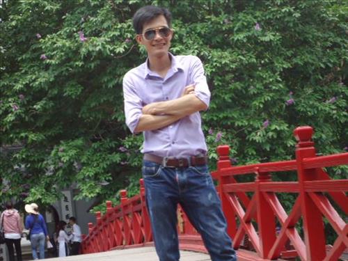 hẹn hò - tung trinh-Male -Age:34 - Single-Hải Phòng-Lover - Best dating website, dating with vietnamese person, finding girlfriend, boyfriend.