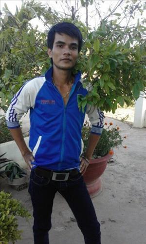 Hoai vu