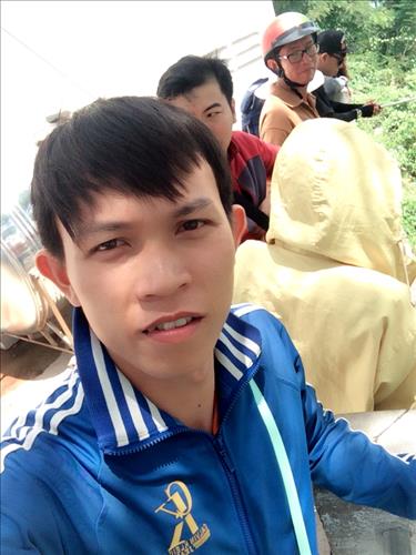 hẹn hò - Nhân-Male -Age:25 - Single-Bình Dương-Friend - Best dating website, dating with vietnamese person, finding girlfriend, boyfriend.