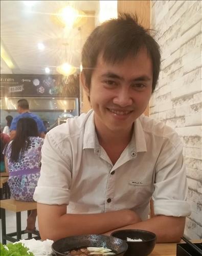 hẹn hò -  Trẫm-Male -Age:27 - Single-TP Hồ Chí Minh-Friend - Best dating website, dating with vietnamese person, finding girlfriend, boyfriend.