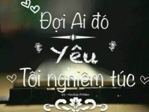 hẹn hò - Phạm Minh Khoa -Nam -Tuổi:34 - Độc thân-TP Hồ Chí Minh-Người yêu lâu dài