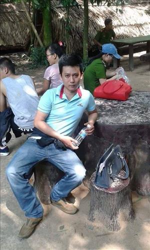 hẹn hò - Khoa-Nam -Tuổi:29 - Độc thân--Người yêu lâu dài
