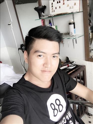 Hao Le