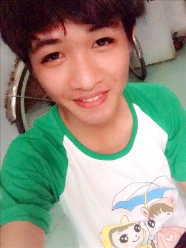 hẹn hò - Duy-Gay -Age:21 - Single-Tiền Giang-Lover - Best dating website, dating with vietnamese person, finding girlfriend, boyfriend.