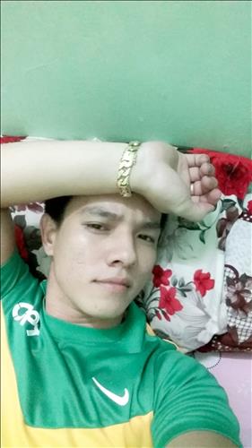 hẹn hò - Trần Minh Thiện-Male -Age:26 - Alone-TP Hồ Chí Minh-Confidential Friend - Best dating website, dating with vietnamese person, finding girlfriend, boyfriend.