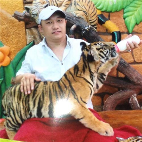 hẹn hò - KHOACHELSEA-Nam -Tuổi:30 - Ly dị-TP Hồ Chí Minh-Người yêu lâu dài