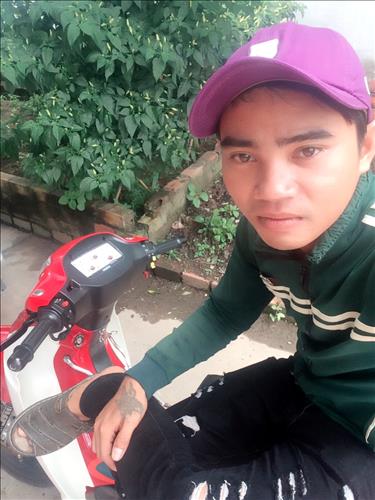 hẹn hò - Minh-Nam -Tuổi:26 - Độc thân-TP Hồ Chí Minh-Người yêu lâu dài