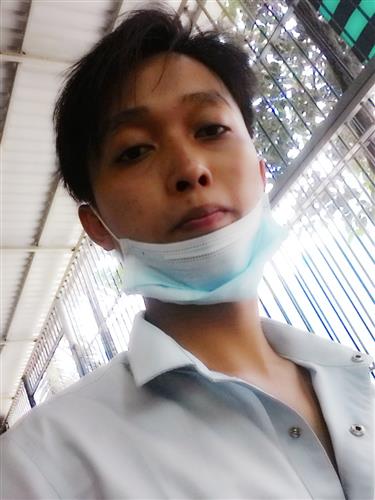 hẹn hò - Tuan-Nam -Tuổi:24 - Độc thân-TP Hồ Chí Minh-Người yêu lâu dài
