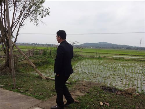 Tran Hoàng