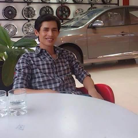 Tuấn Lê Anh
