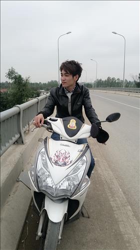 hẹn hò - Hoàng Tuấn-Male -Age:26 - Single-Thanh Hóa-Lover - Best dating website, dating with vietnamese person, finding girlfriend, boyfriend.