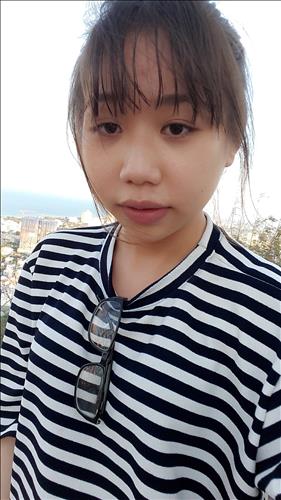 hẹn hò - Ngọc-Lady -Age:22 - Single-Bà Rịa - Vũng Tàu-Lover - Best dating website, dating with vietnamese person, finding girlfriend, boyfriend.