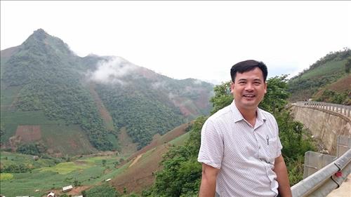 Hoàng Trọng