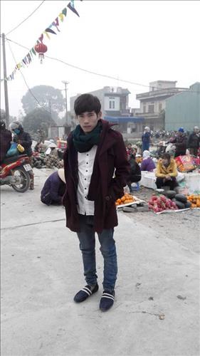 Đoàn duy tú