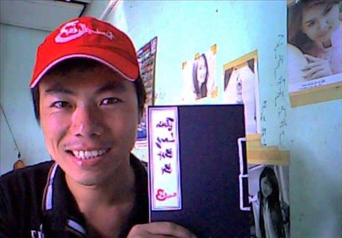hẹn hò - Nguyễn Hoàng Diên-Nam -Tuổi:29 - Độc thân-TP Hồ Chí Minh-Người yêu lâu dài