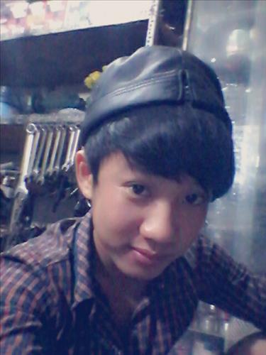 Nguyễn Hữu Cường