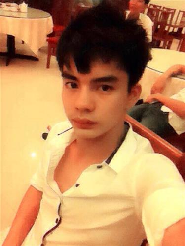 hẹn hò - Nguyễn Trần Cường-Male -Age:24 - Single-Nghệ An-Lover - Best dating website, dating with vietnamese person, finding girlfriend, boyfriend.