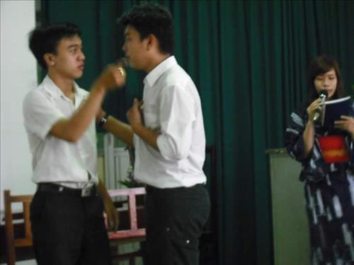 Huy