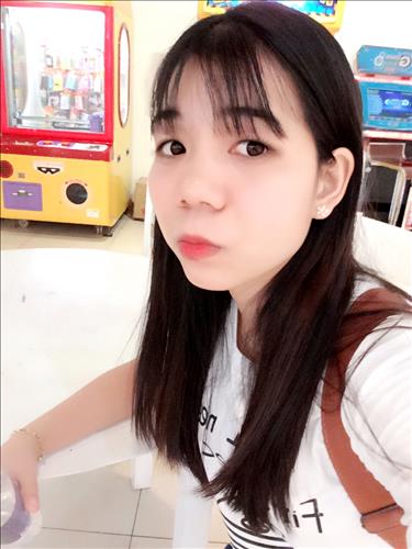 hẹn hò - Koii mun-Lady -Age:25 - Single-Bình Phước-Lover - Best dating website, dating with vietnamese person, finding girlfriend, boyfriend.
