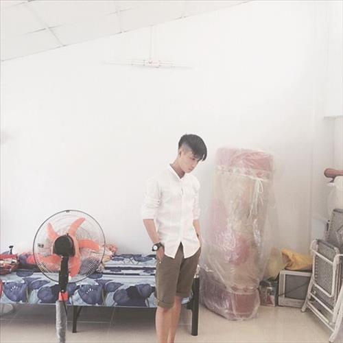 hẹn hò - Trần Trung Hiếu-Male -Age:18 - Single-TP Hồ Chí Minh-Short Term - Best dating website, dating with vietnamese person, finding girlfriend, boyfriend.