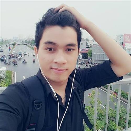 hẹn hò - Tùng Hà Đăng-Nam -Tuổi:24 - Độc thân-TP Hồ Chí Minh-Người yêu lâu dài