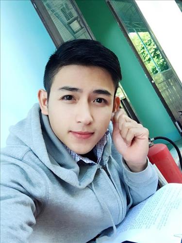 hẹn hò - dang thanh duoc-Nam -Tuổi:31 - Độc thân-TP Hồ Chí Minh-Người yêu lâu dài