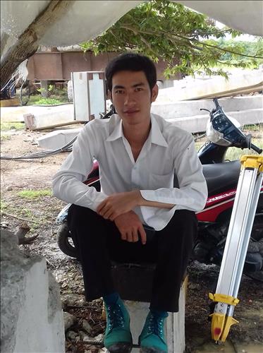 hẹn hò - Trương Thanh Hoàng-Nam -Tuổi:25 - Độc thân-TP Hồ Chí Minh-Người yêu lâu dài