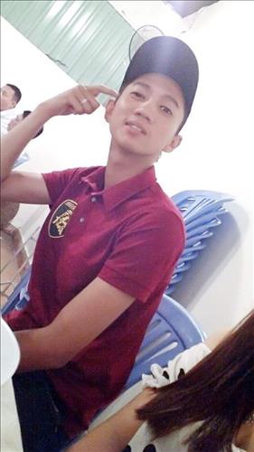 Duy Trần